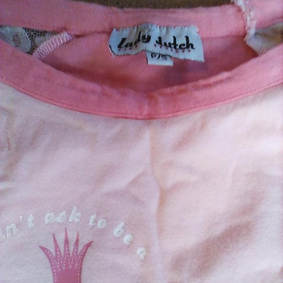 Chandail avec dentelle - Picture 3 of 6